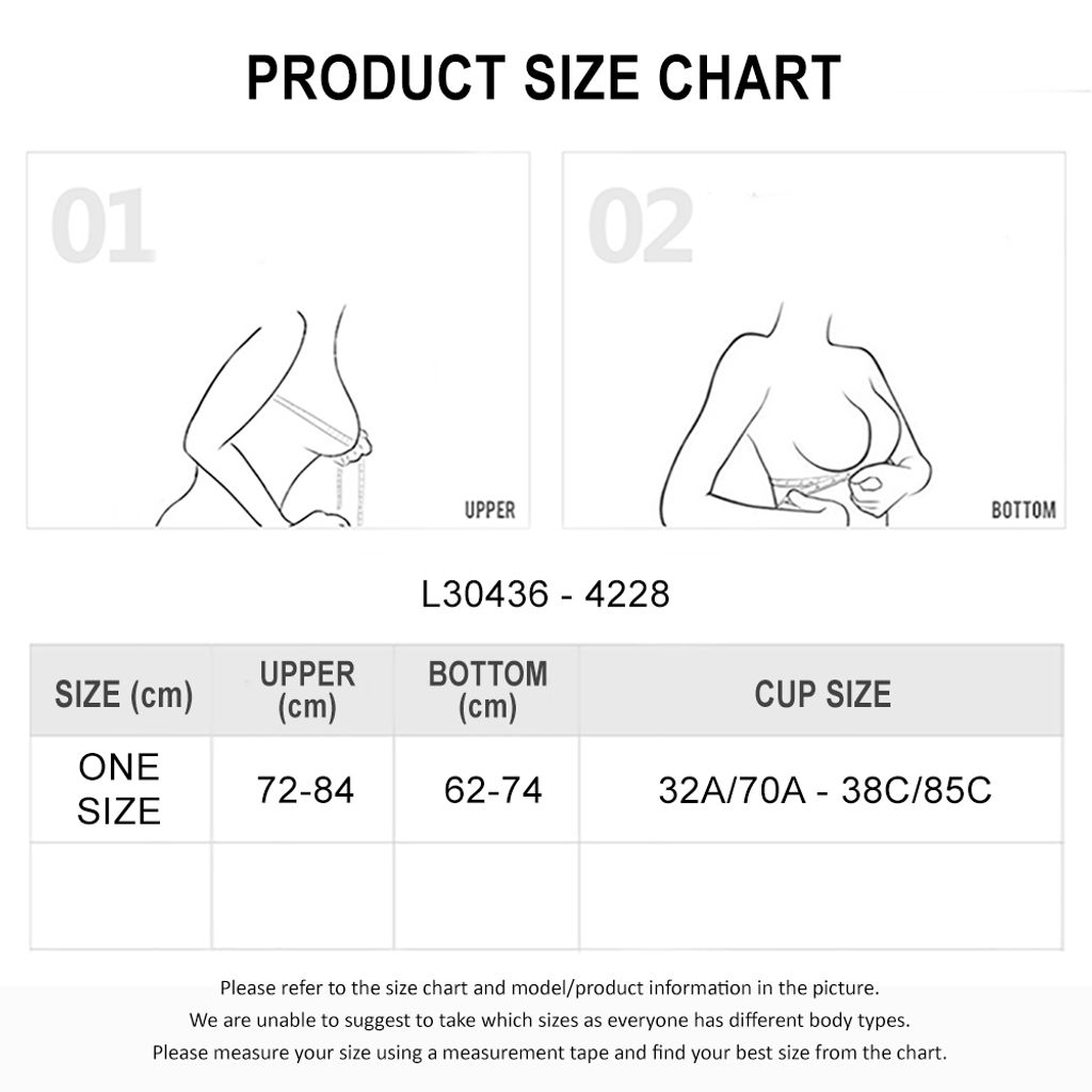 size
