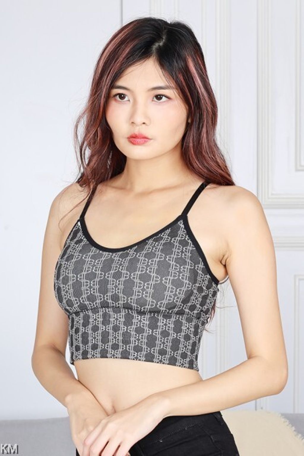 BLACK SB