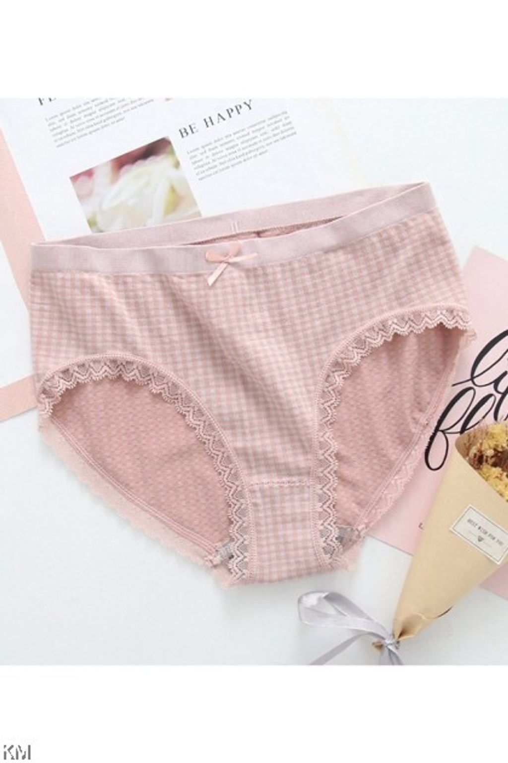 dust pink