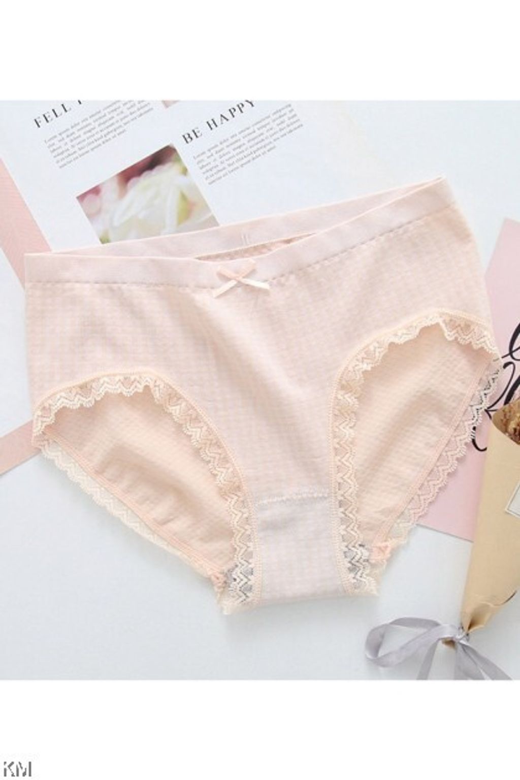 peach