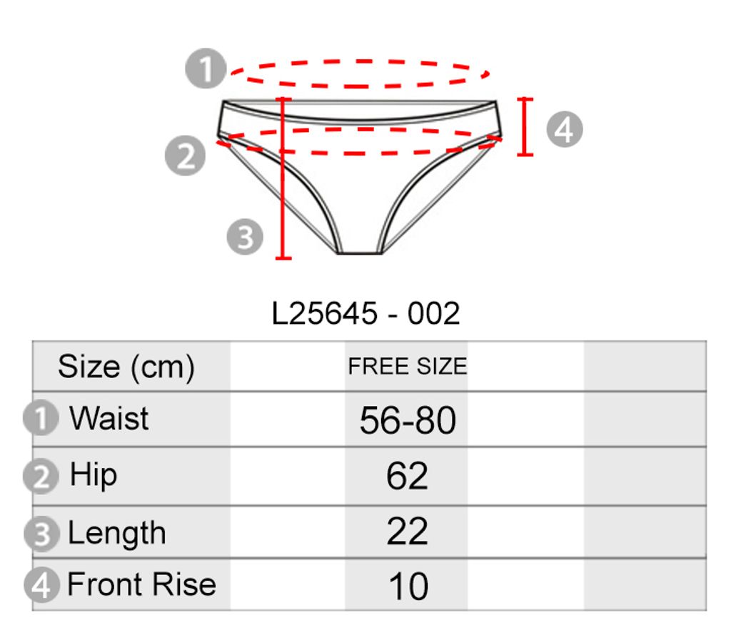 SIZE