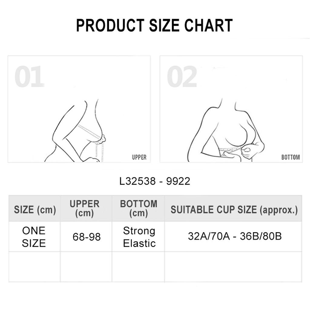 size