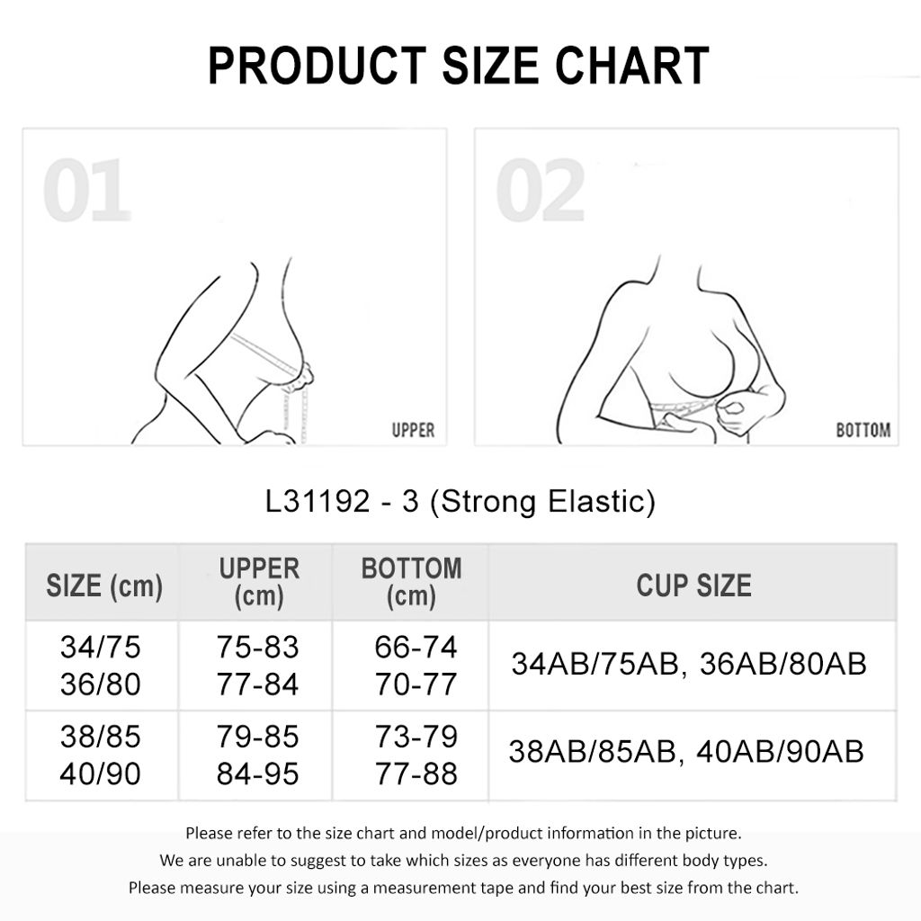 size