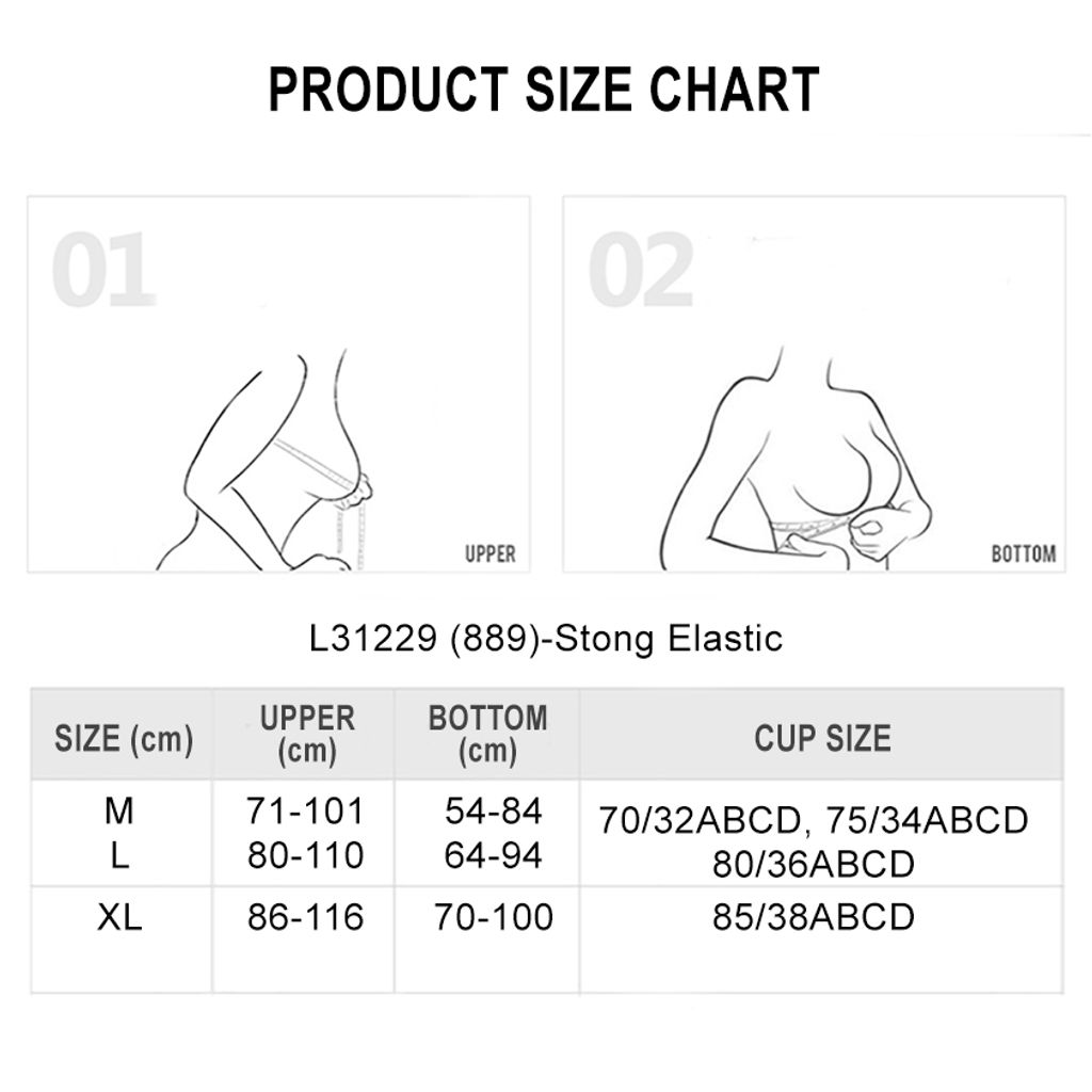 size