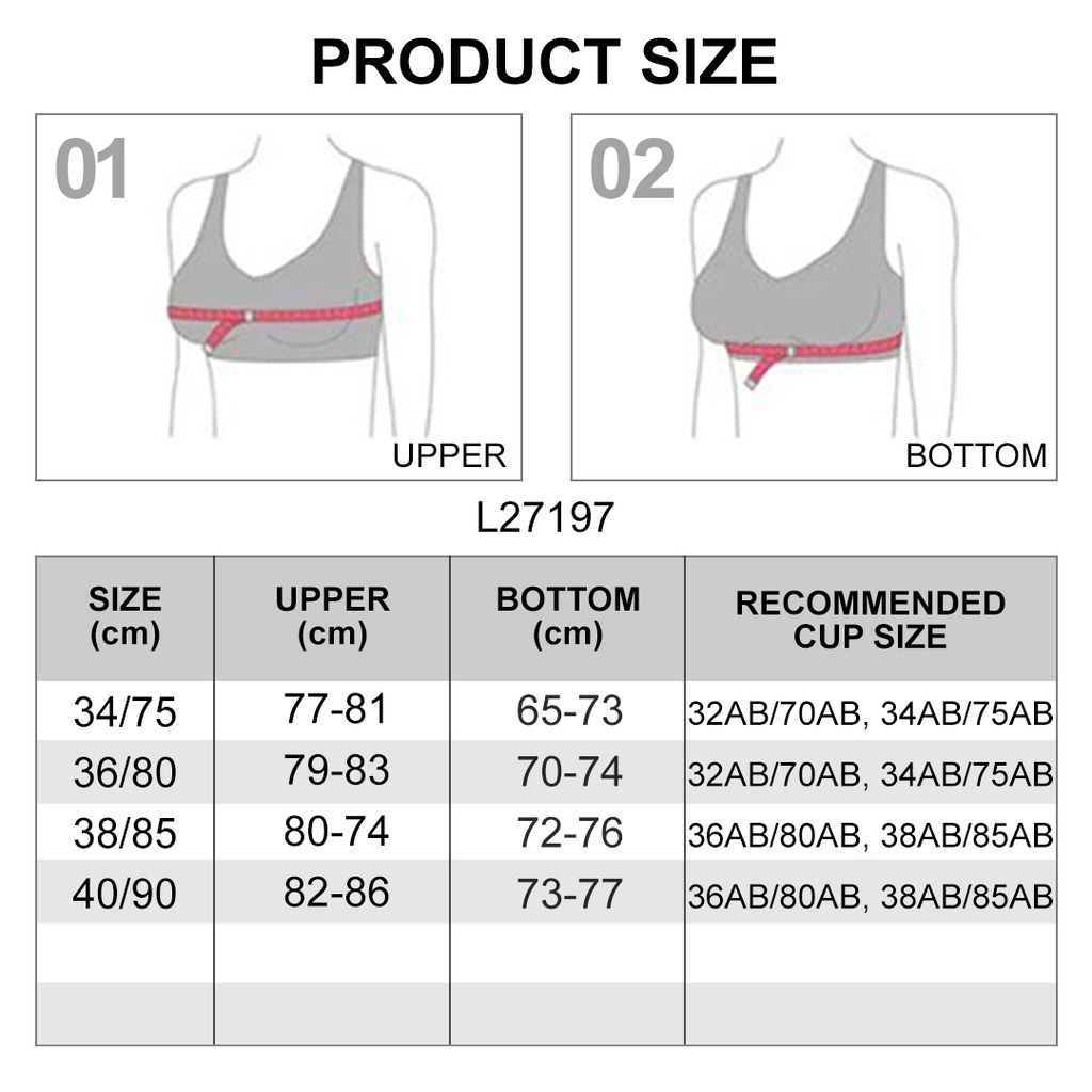 size