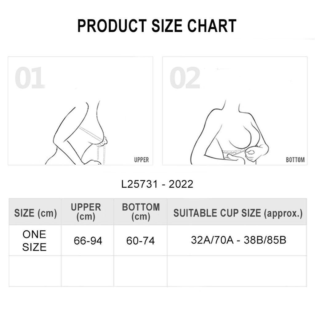 SIZE