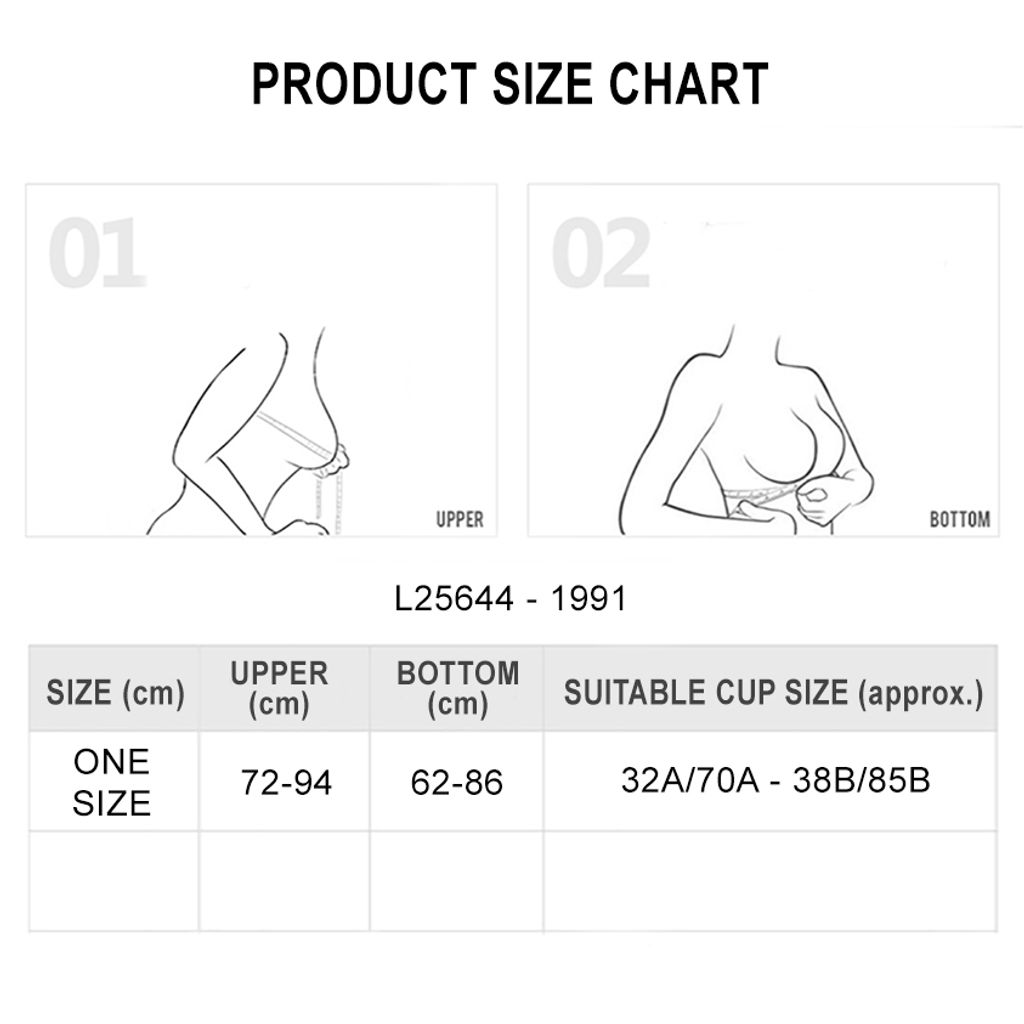 SIZE