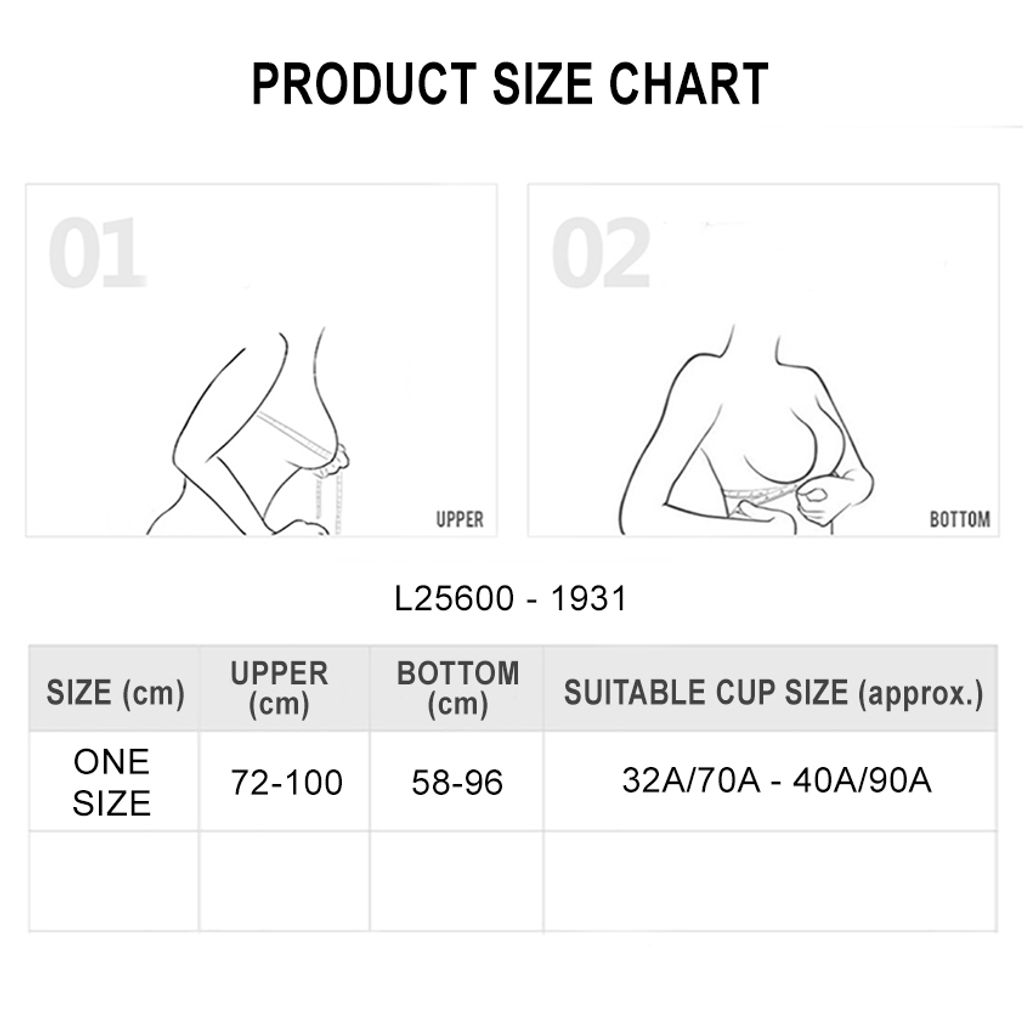 SIZE