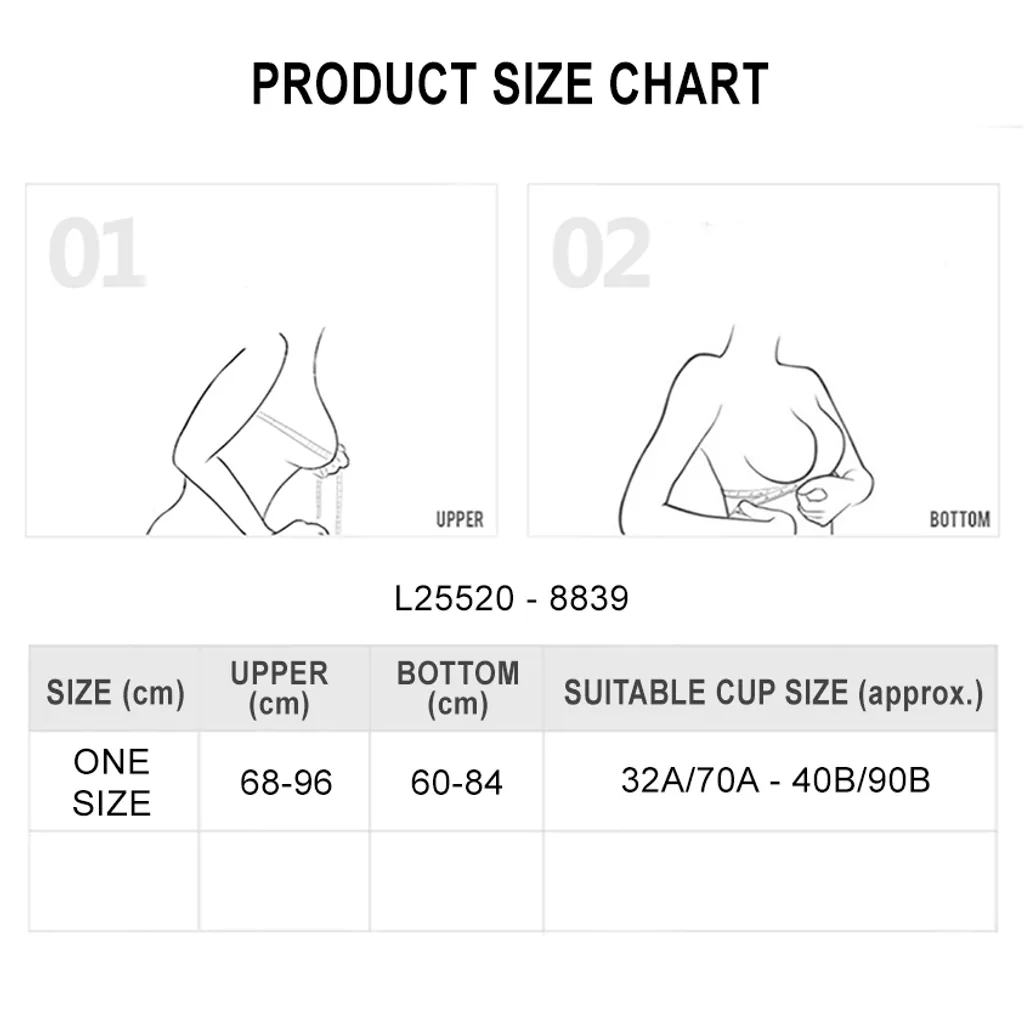 SIZE