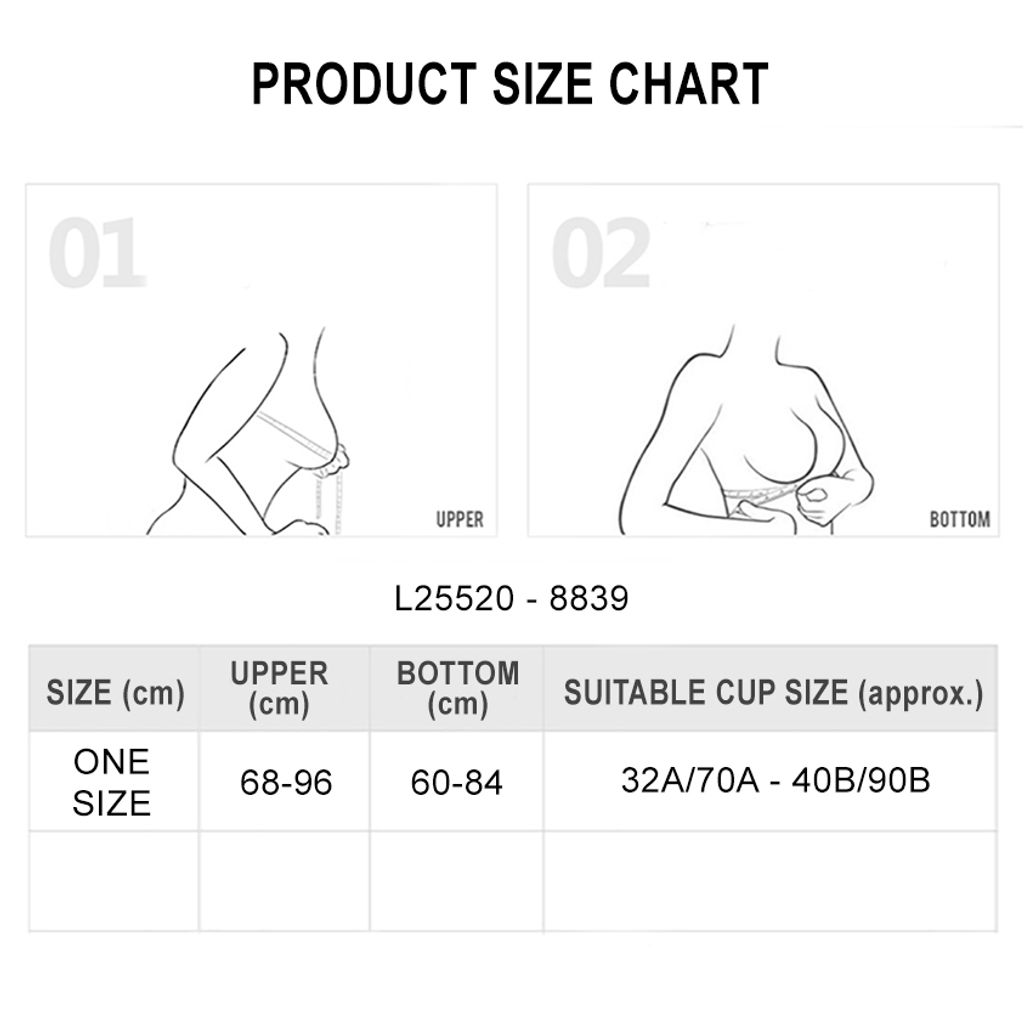 SIZE