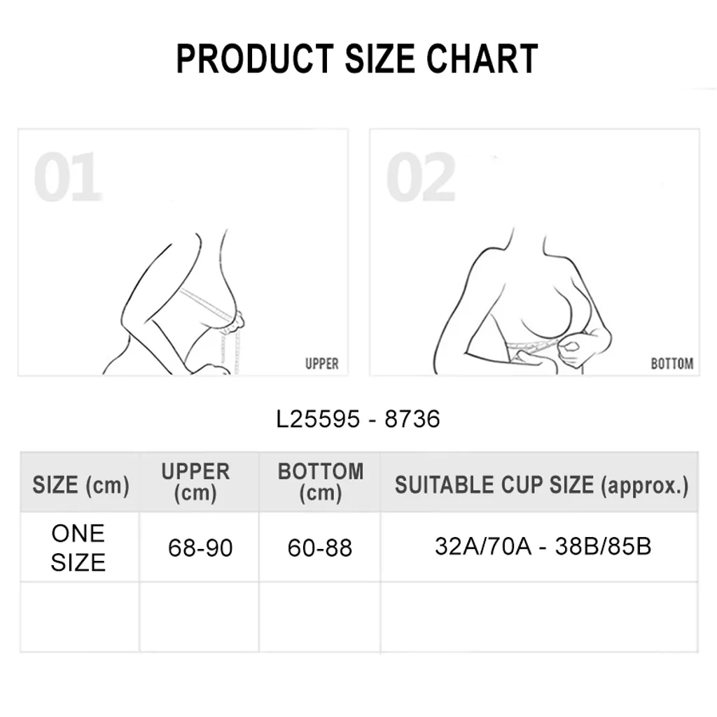 size