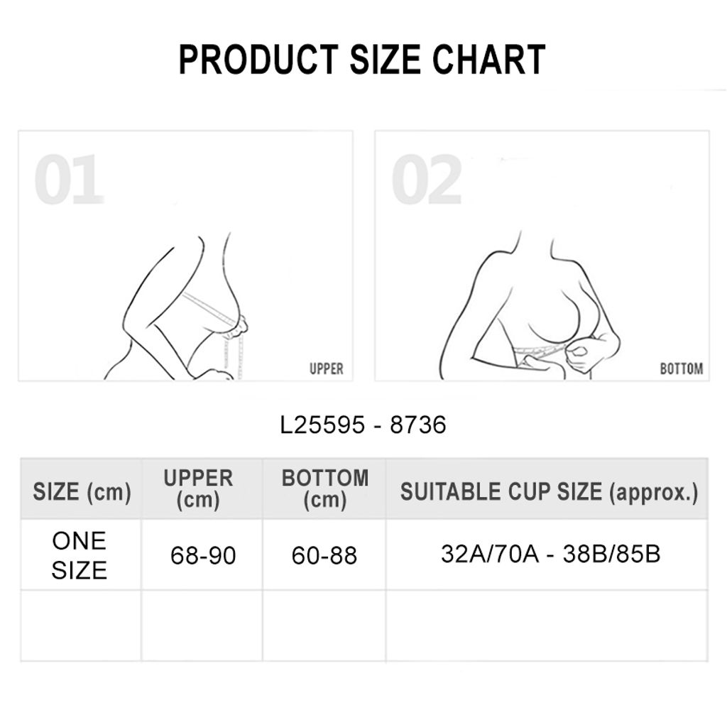 size