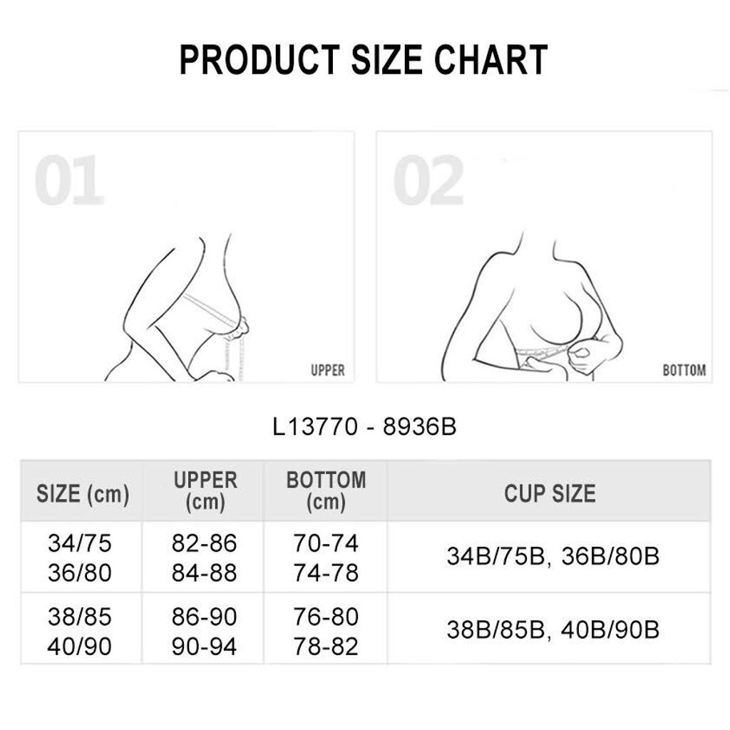 size