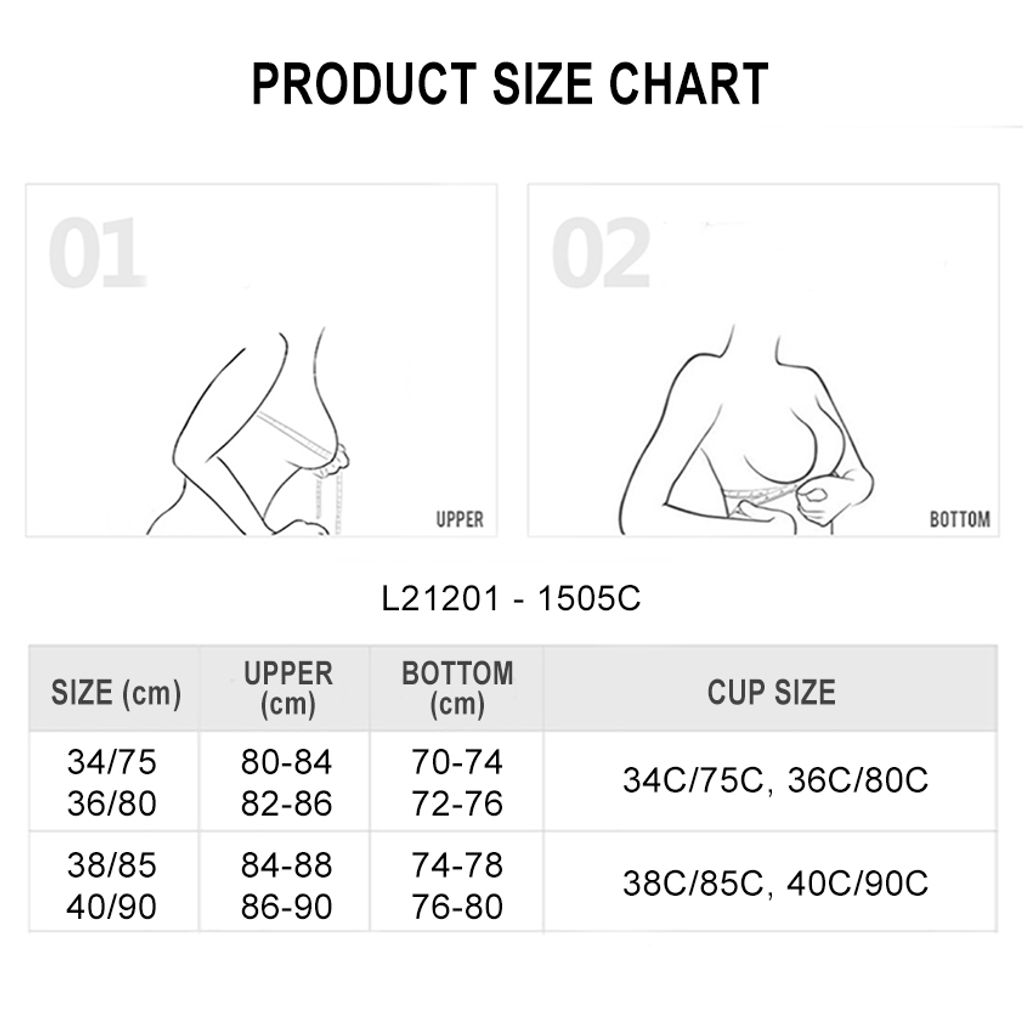 size