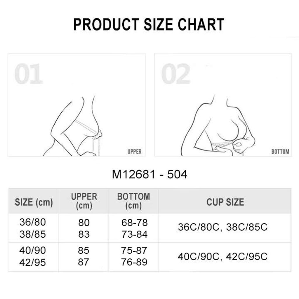 SIZE