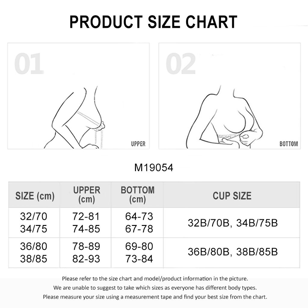 size