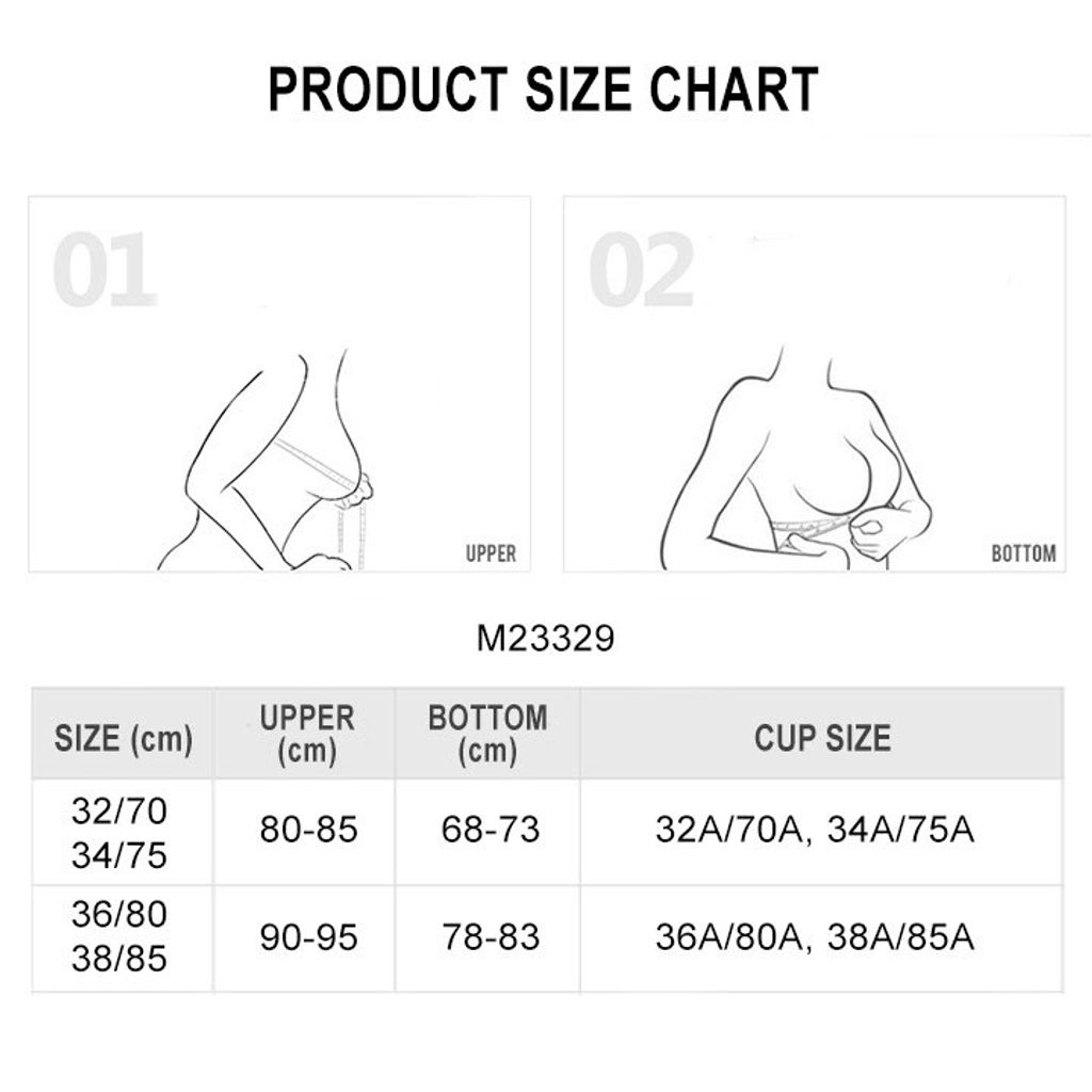 SIZE