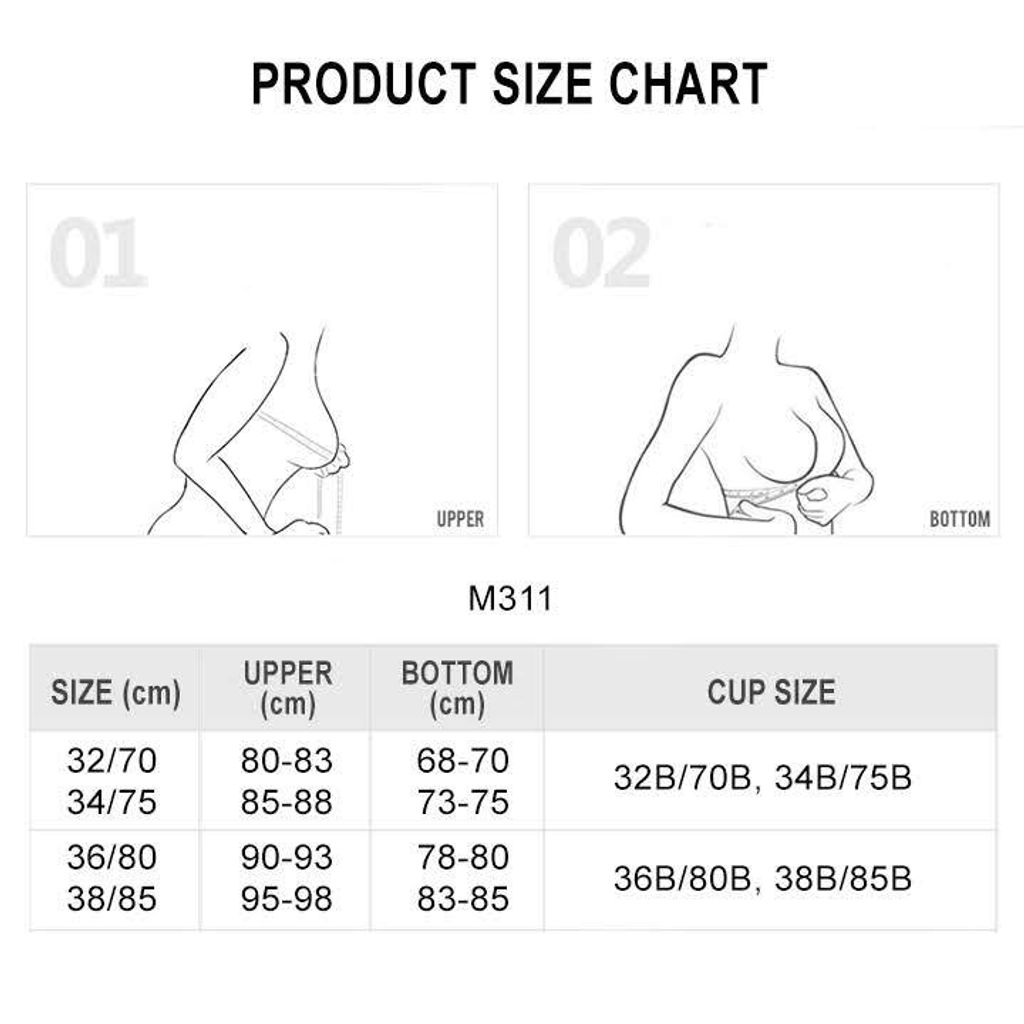 SIZE
