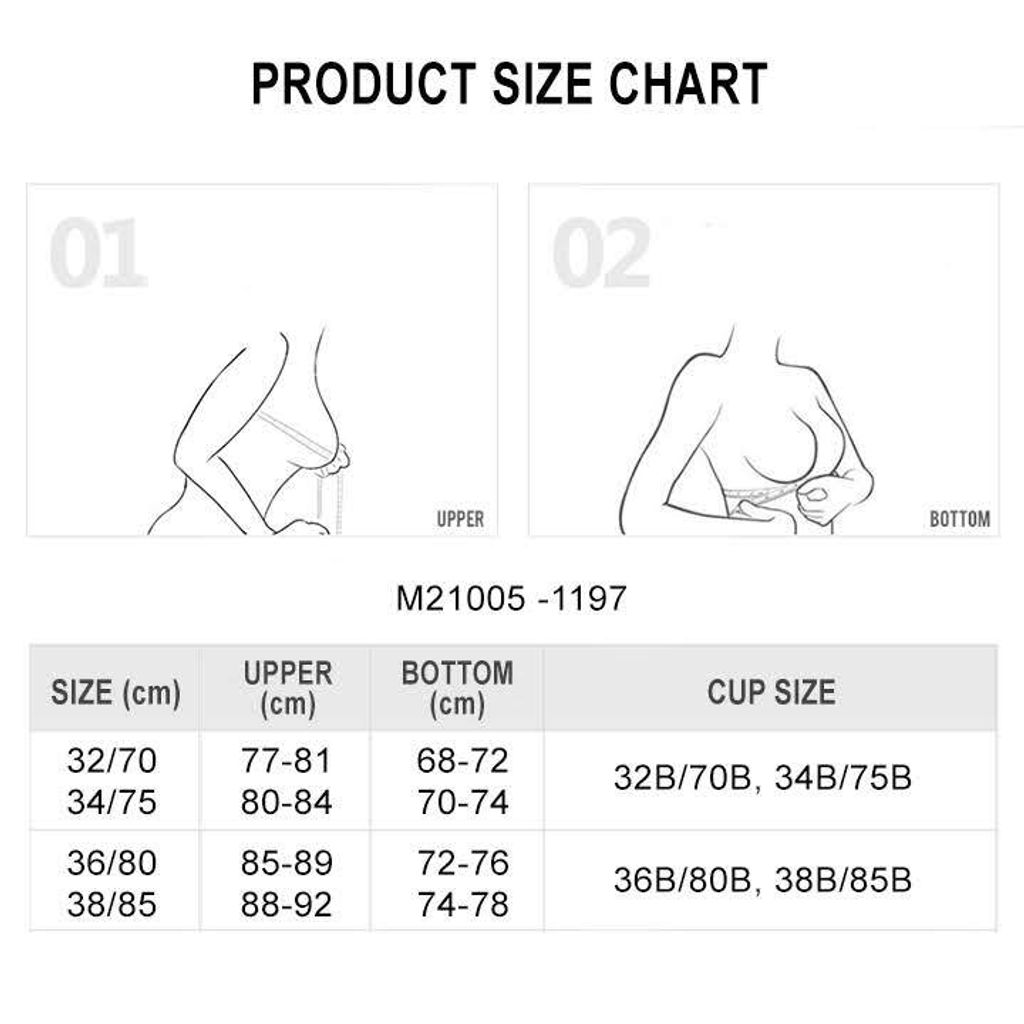 SIZE