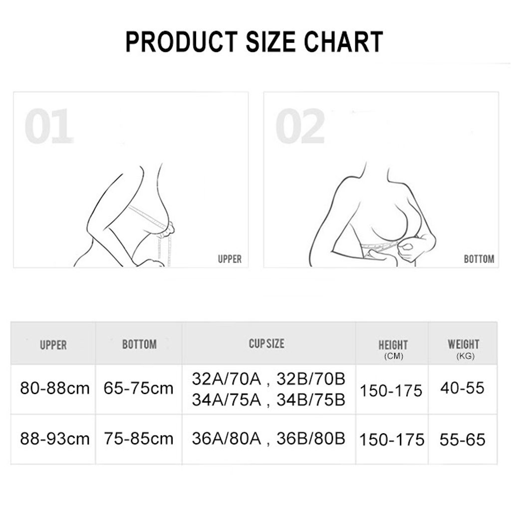 size