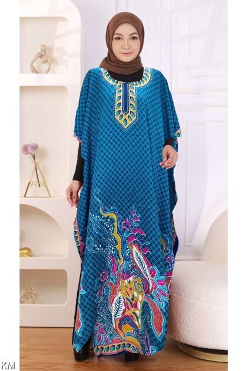C004BLUE