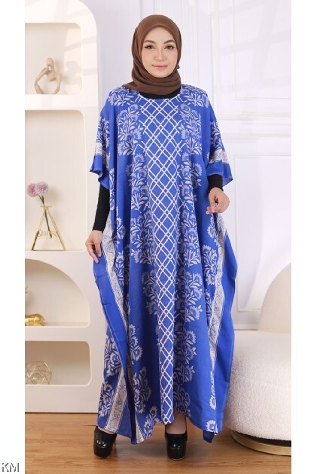 C007BLUE