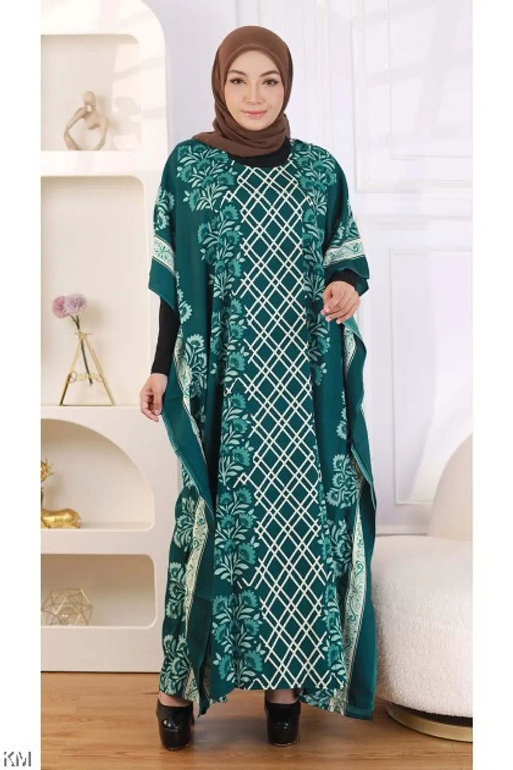 C007GREEN