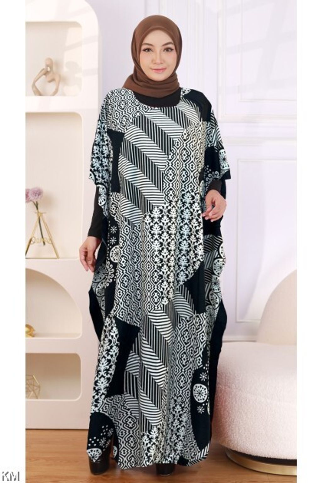 C009BLACK