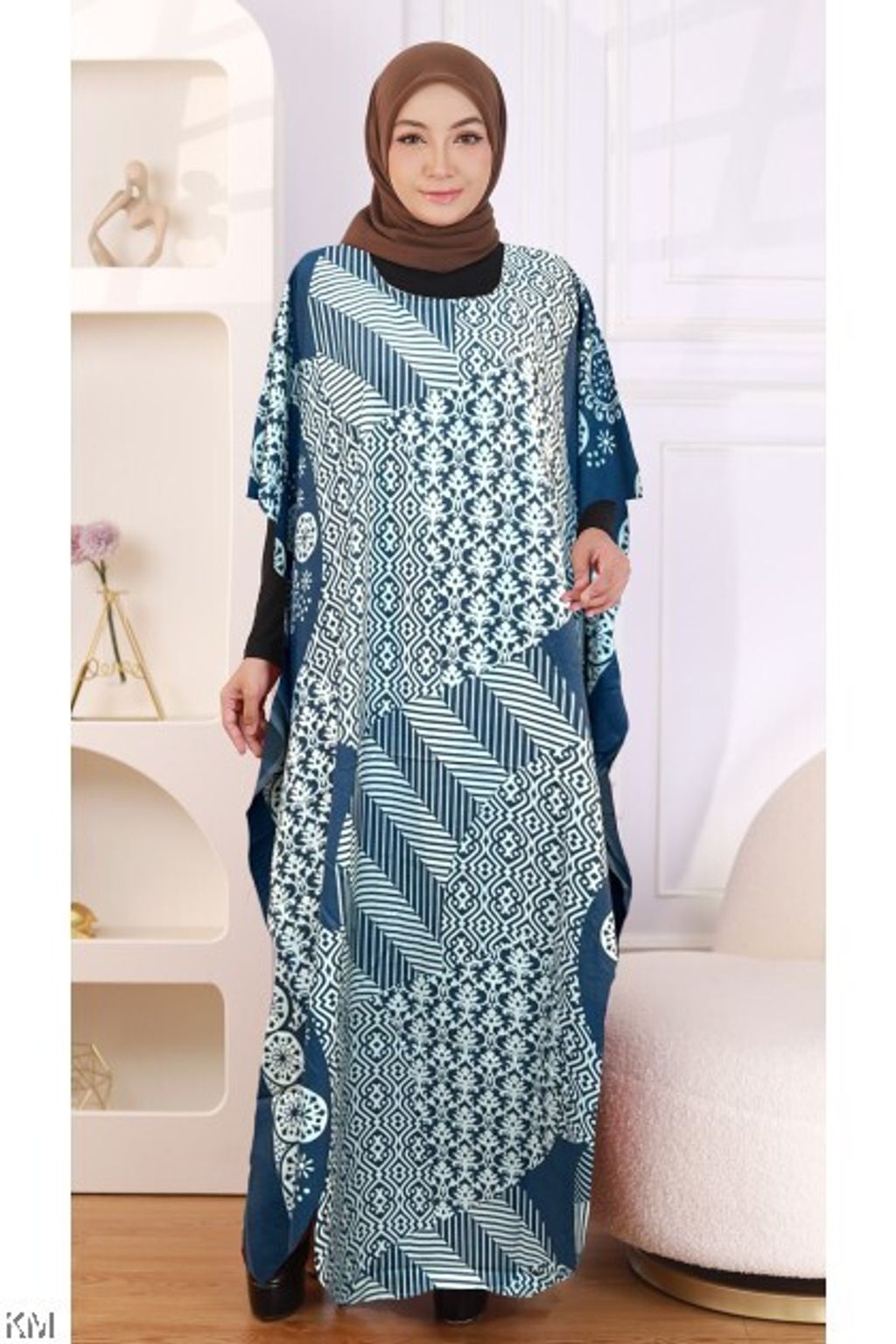 C009BLUE