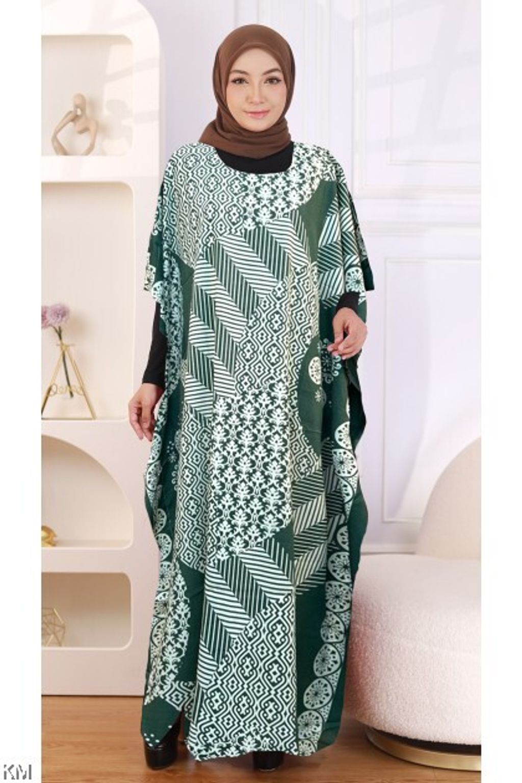C009GREEN