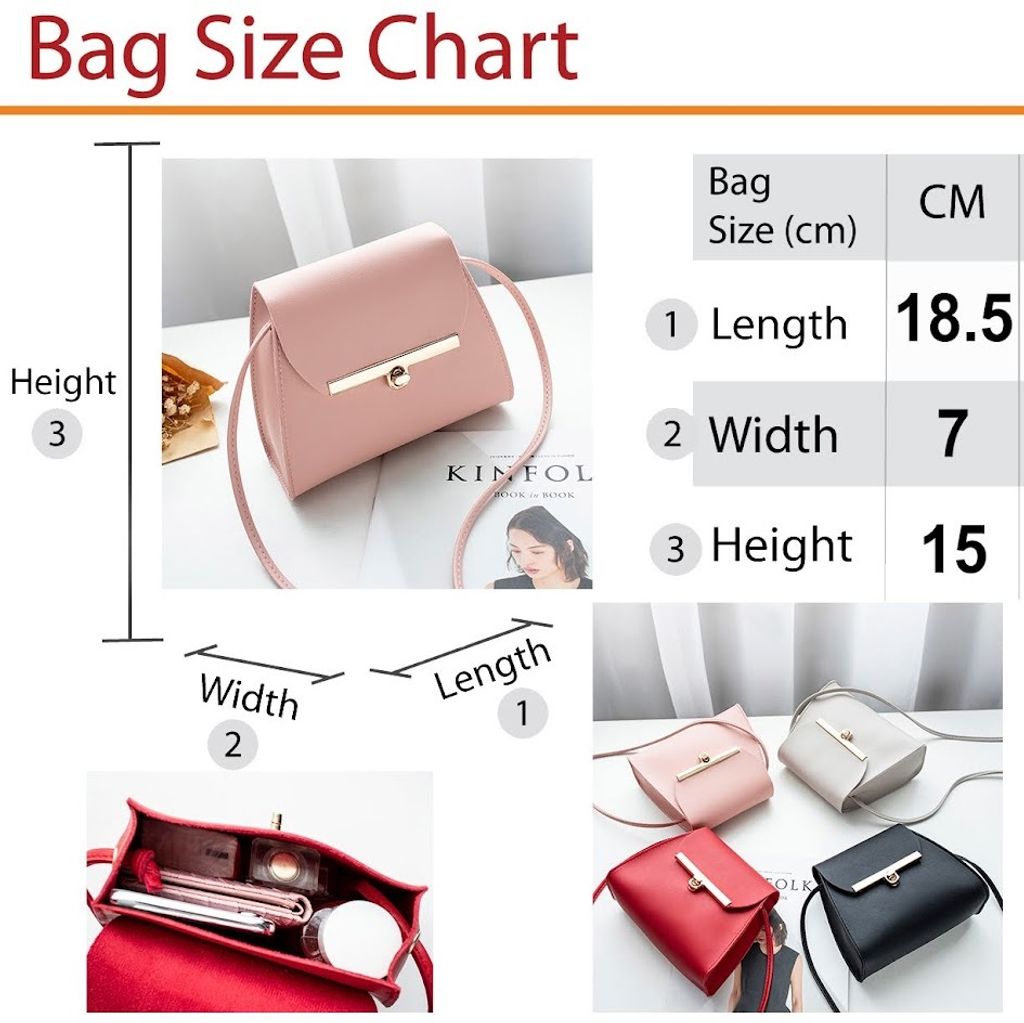 bag