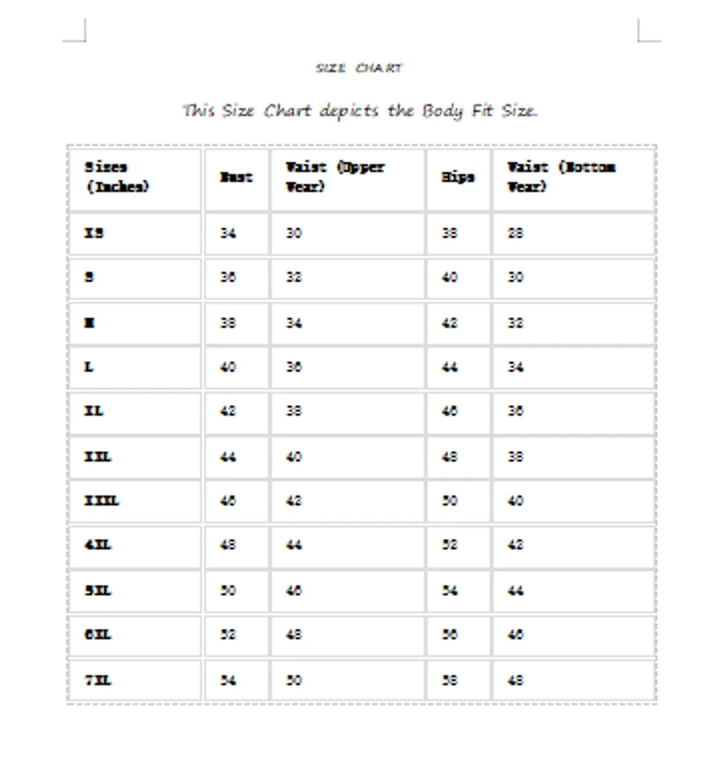 TTRSIZE