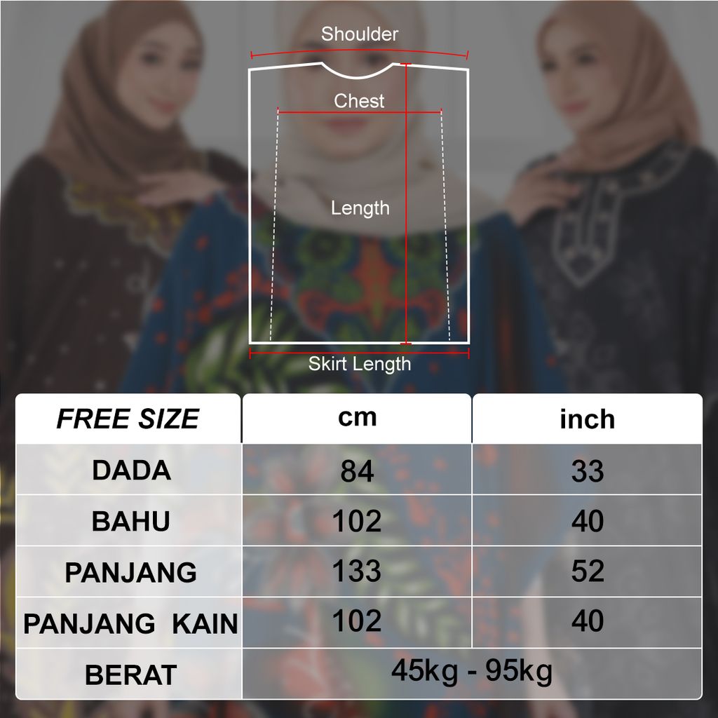 SIZE