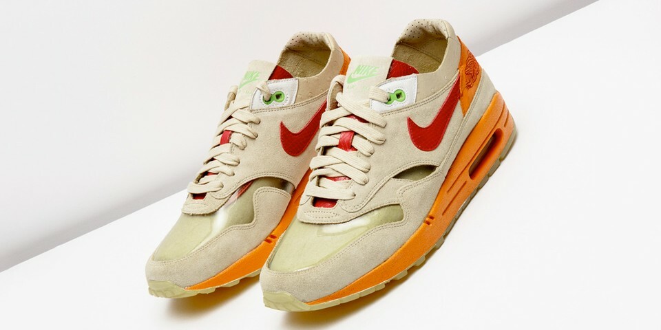 nike-air-max-1-clot-kiss-of-death – #thaisneakerheads