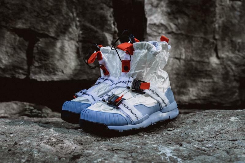 Nike Mars Yard Overshoe Tom Sachs – Benec潮流服飾