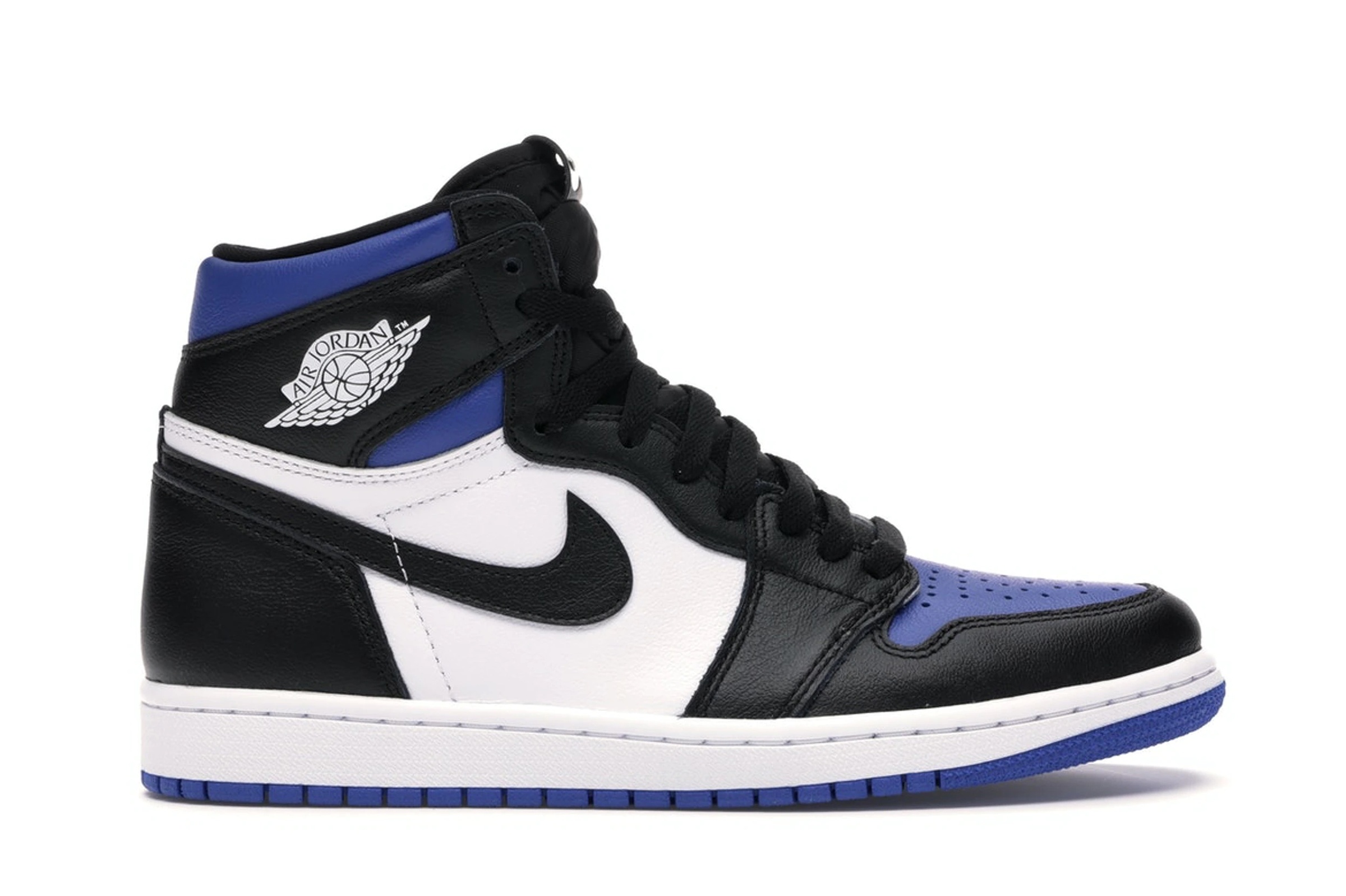 royal toe jordan 1 retail