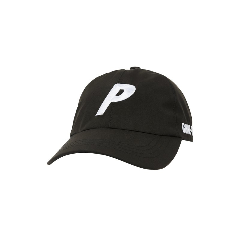 palace GORE-TEX cap 帽子-