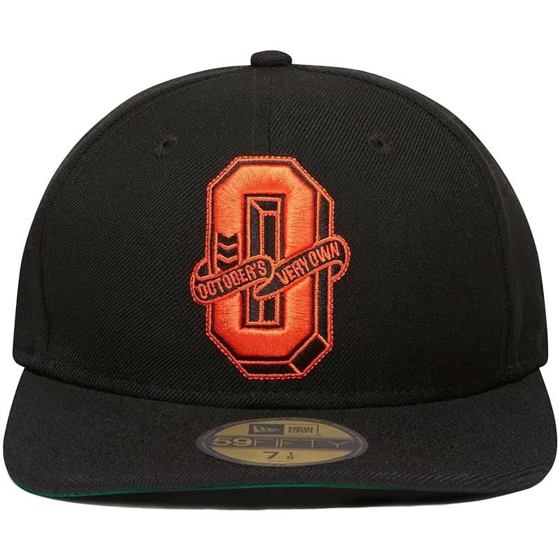 OVO® VARSITY NEW ERA 59FIFTY FITTED CAP