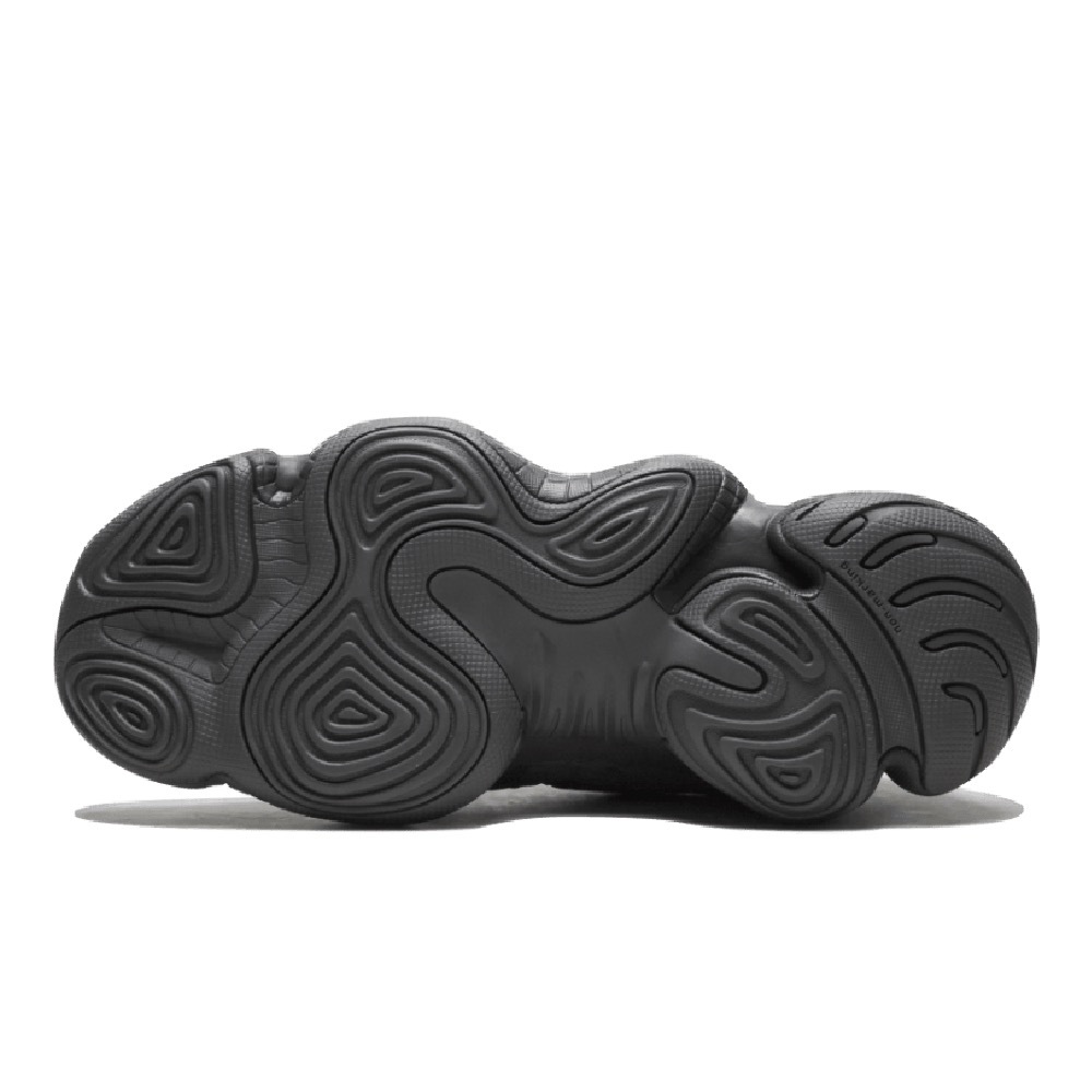 adidas yeezy 500 triple black
