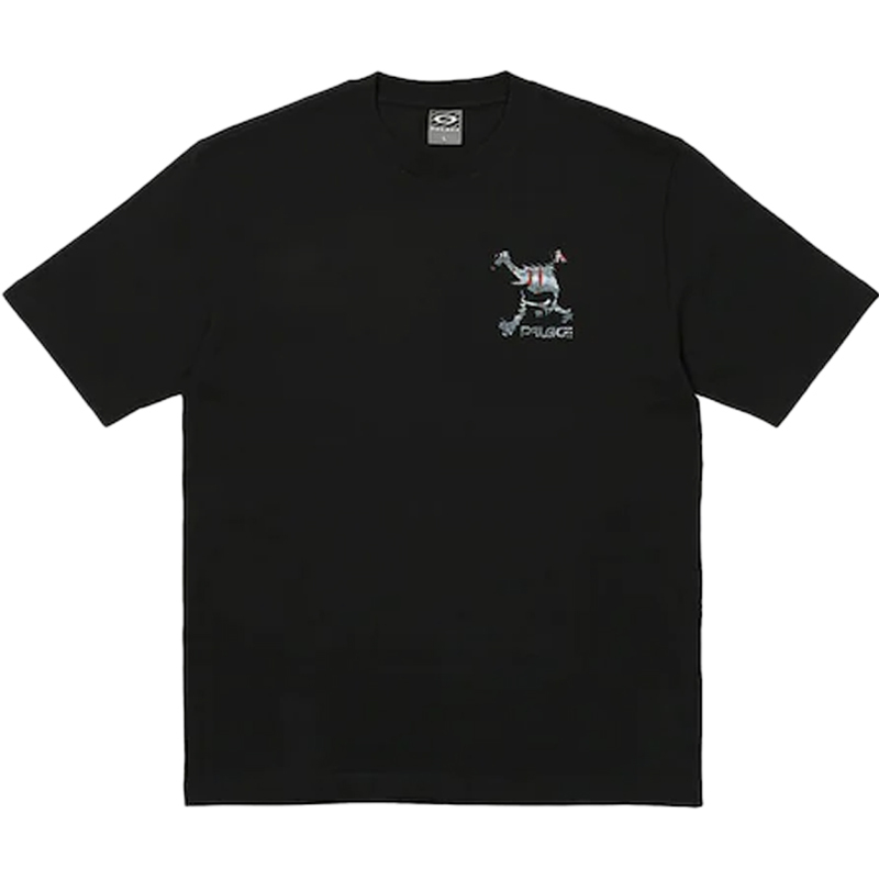 PALACE x OAKLEY T-SHIRT – Benec潮流服飾