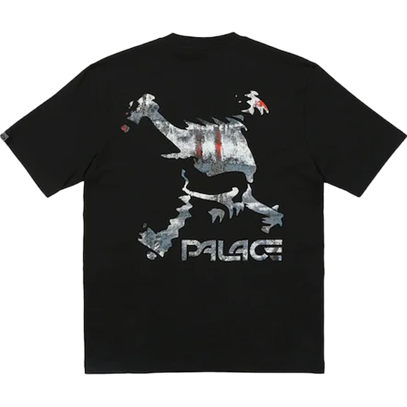 PALACE x OAKLEY T-SHIRT – Benec潮流服飾