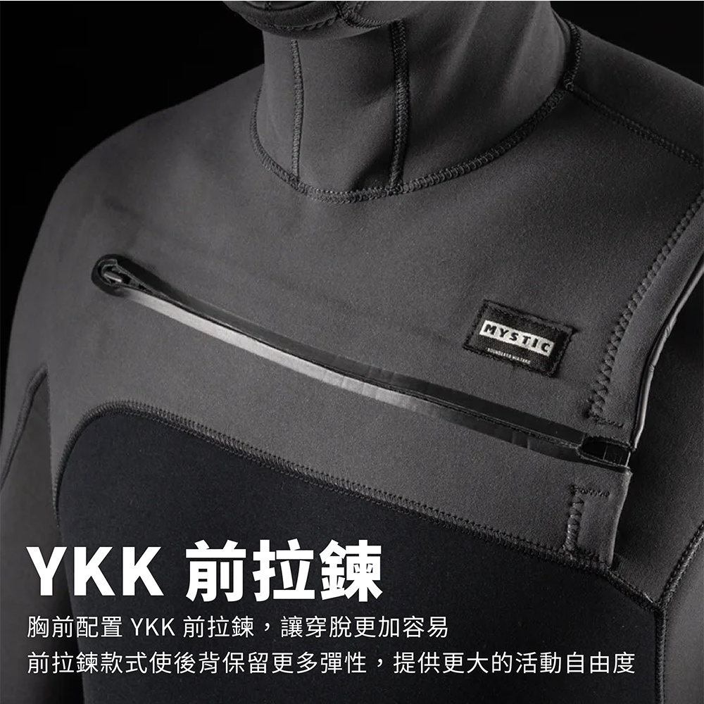YKK-01