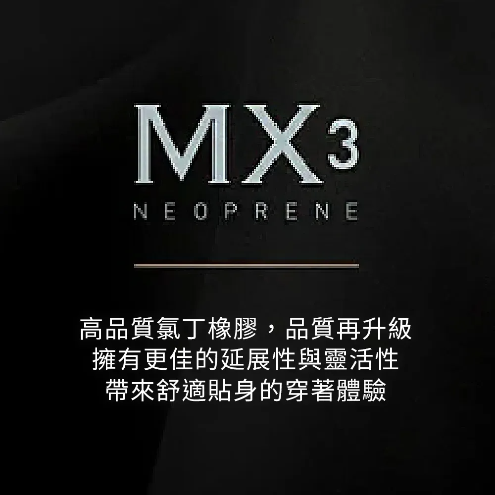 MX3 Neoprene-01