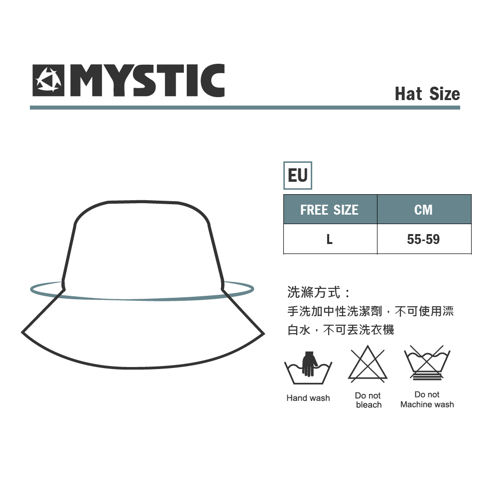 帽子尺寸表_M_L55-59