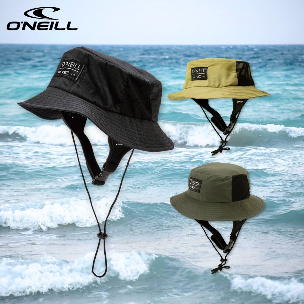 ONEILL帽子-官網