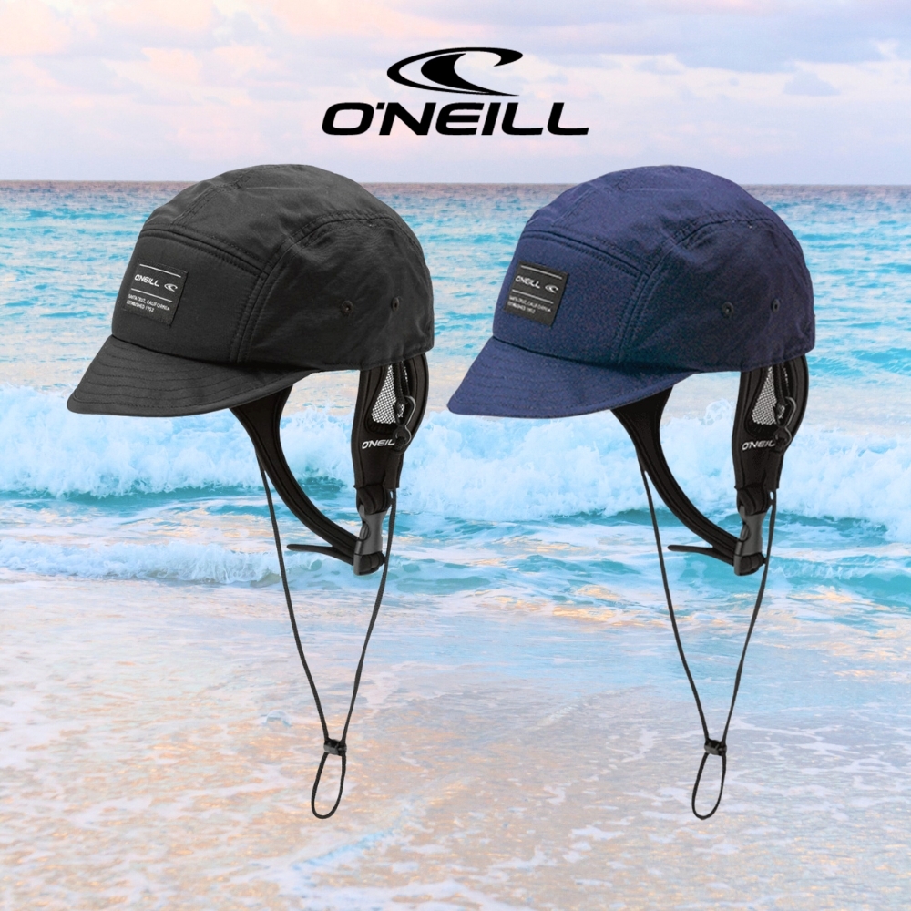 Oneill 鴨舌帽-官網用