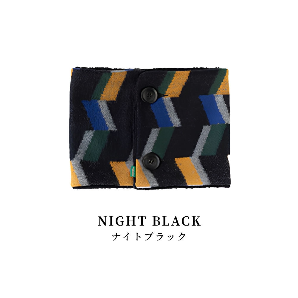 NIGHT BLACK
