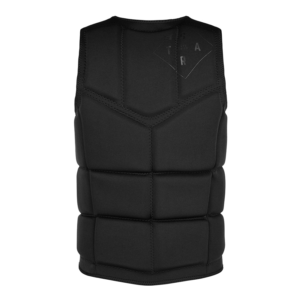MYSTIC】Star Impact Vest Fzip Wake CE 防撞背心黑– WATERCROSS MYSTIC】Star Impact Vest Fzip Wake CE 防撞背心黑– WATERCROSS