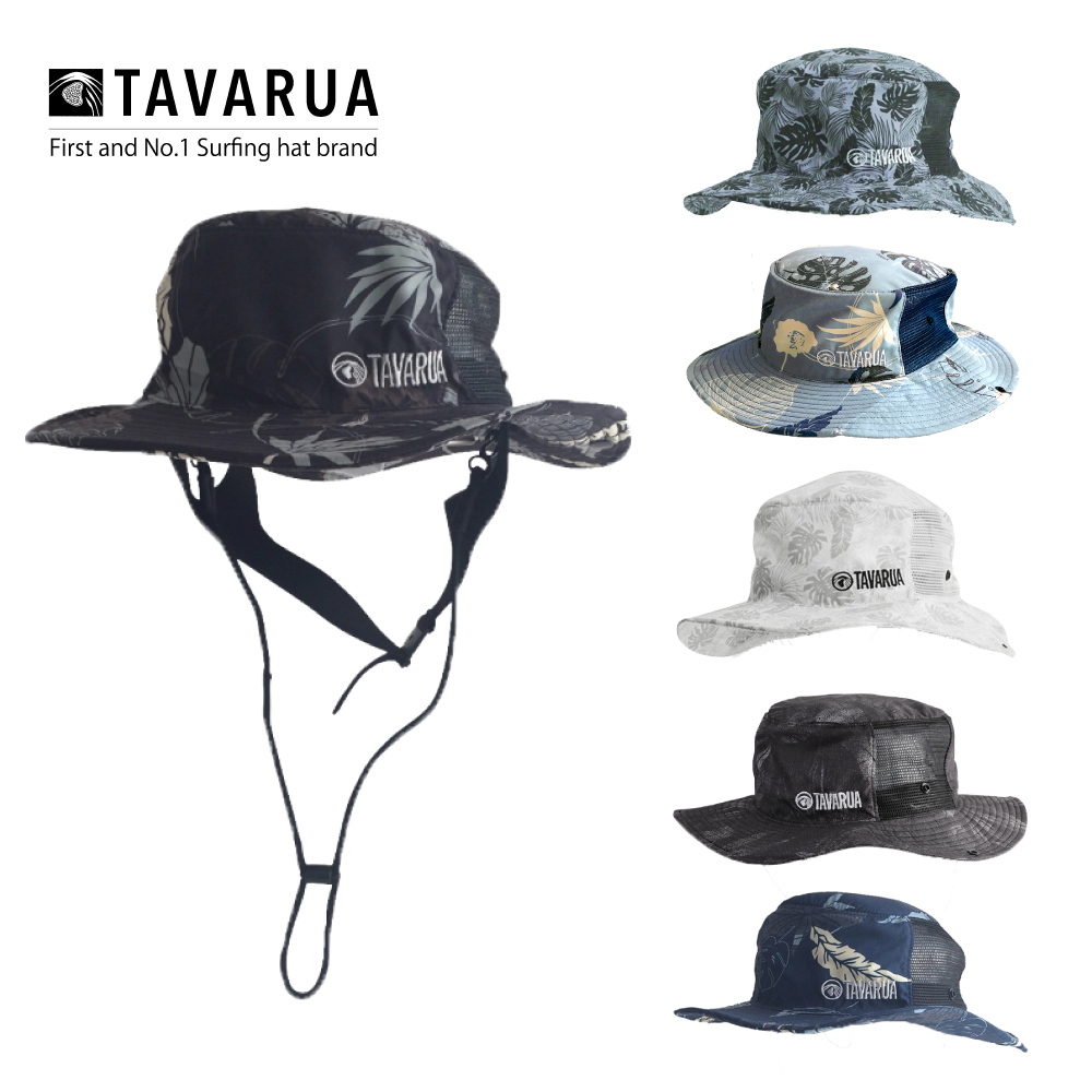 TAVARUA 漁夫帽TM1005_01