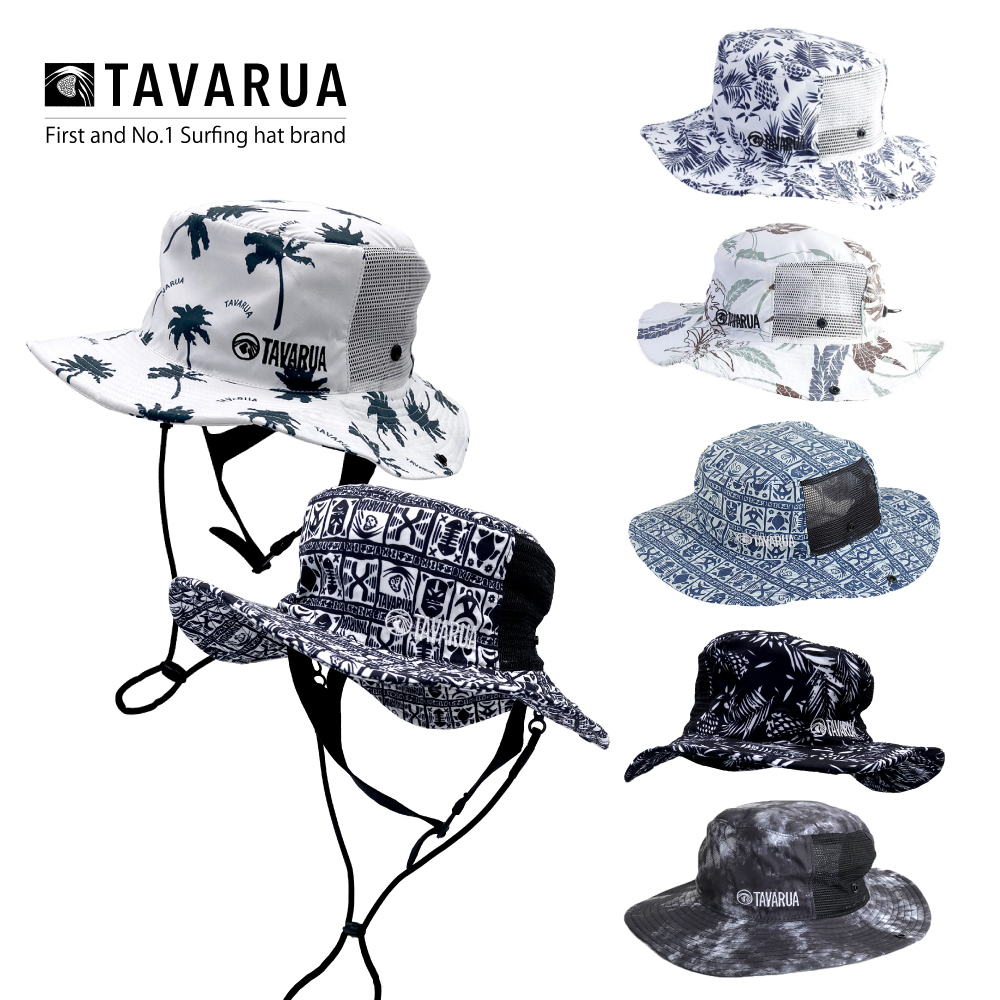 TAVARUA 漁夫帽TM1005_02